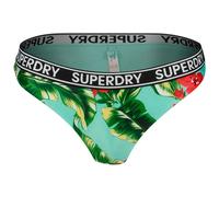 Superdry Bas De Bikini Vintage Surf Logo
