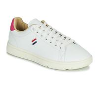 Superdry Baskets basses VINTAGE TENNIS in Blanc 39