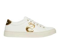 Baskets femme Superdry VÃ©ganes Court Blanc 37