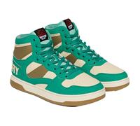 Superdry Baskets Vegan Jump High Top
