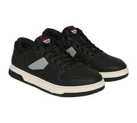 Baskets basses vÃ©ganes femme Superdry Jump Noir 37