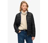 Superdry Black Fuji Lite Padded Jacket