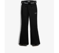 Superdry Black Luxe Ski Pants