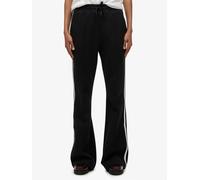 Superdry Black Studios Stripe Straight Joggers