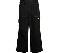 Superdry Black Ultimate Freestyle Ski Pants