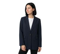 Superdry Blazer Pinstripe Boyfriend