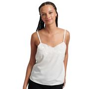 Superdry Blouse Sans Manches Studios Upspec Cami