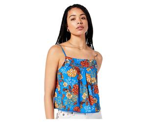 Superdry Blouse Sans Manches Vintage Embellished
