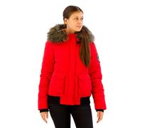 Superdry Blouson Aviateur Everest Ella