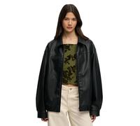 Superdry Blouson Bomber Collared Oversized