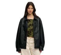 Superdry Blouson Bomber Collared Oversized 2XS