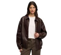 Superdry Blouson Bomber Collared Oversized XL