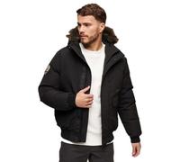 Superdry Blouson Bomber Everest Faux Fur