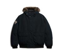 Superdry Blouson Bomber Everest Faux Fur