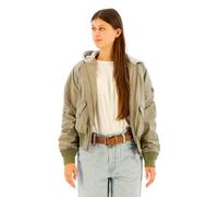 Superdry Blouson Bomber Hooded Ma1