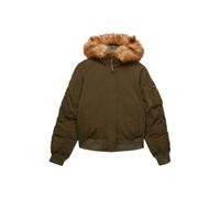 Superdry Blouson Bomber Padded Ma1 XS