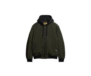 Superdry Blouson Bomber Veste Homme