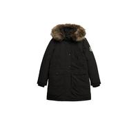 Superdry Blousons et vestes everest 02a black L