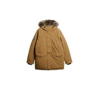 Blousons et vestes superdry everest 9kp kangaroo brown M