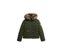 Superdry Blousons et vestes fuji 1km surplus goods olive green M