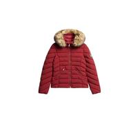 Superdry Blousons et vestes fuji z6f stanton red S