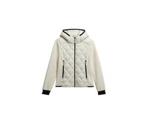 Superdry Blousons et vestes heritage storm 71d off white M