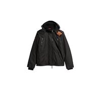 Superdry Blousons et vestes hooded mtn windbreaker 02a black L