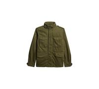 Superdry Blousons et vestes rook fld d8b army khaki green L