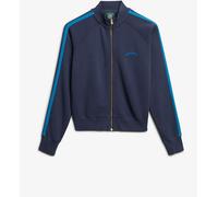 Superdry Blue Essential Logo Jacket