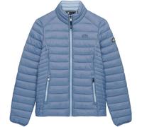 Superdry Blue Fuji Lite Padded Jacket