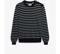 Superdry Blue Lightweight Essential Jumper