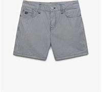 Superdry Blue Mid Rise Shorts Blue EU 54 (UK 26)