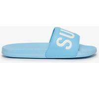 Superdry Blue Pool Slides