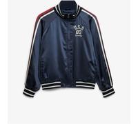 Superdry Blue/Red Suika Track Jacket