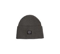 Superdry Bonnet anthracite, Taille 55-60