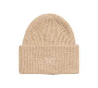 Superdry Bonnet beige, Taille 55-60