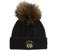 Superdry Bonnet Cable Luxe