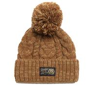 Superdry Bonnet Chunky Cable