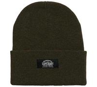 Superdry Bonnet Classic Knitted