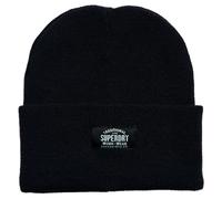Superdry Bonnet Classic Knitted