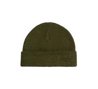 Superdry Bonnet 'ESSENTIAL' olive, Taille 55-60