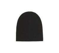 Superdry Bonnet noir, Taille 55-60
