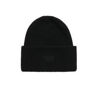 Superdry Bonnet noir, Taille 55-60
