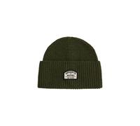 Superdry Bonnet olive, Taille 55-60