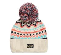 Superdry Bonnet Pattern