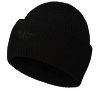 Superdry Bonnet Soft Rib