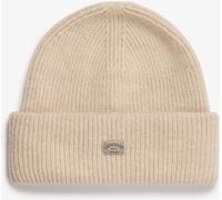 Superdry Bonnet Superdry en maille côtelée