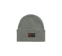 Superdry Bonnet 'Surplus' gris denim, Taille 55-60