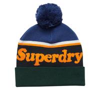 Superdry Bonnet Vintage Classic Logo
