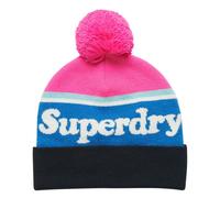 Superdry Bonnet Vintage Classic Logo